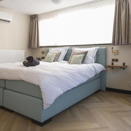 Harmony Room At The Best Location Тилбург Экстерьер фото