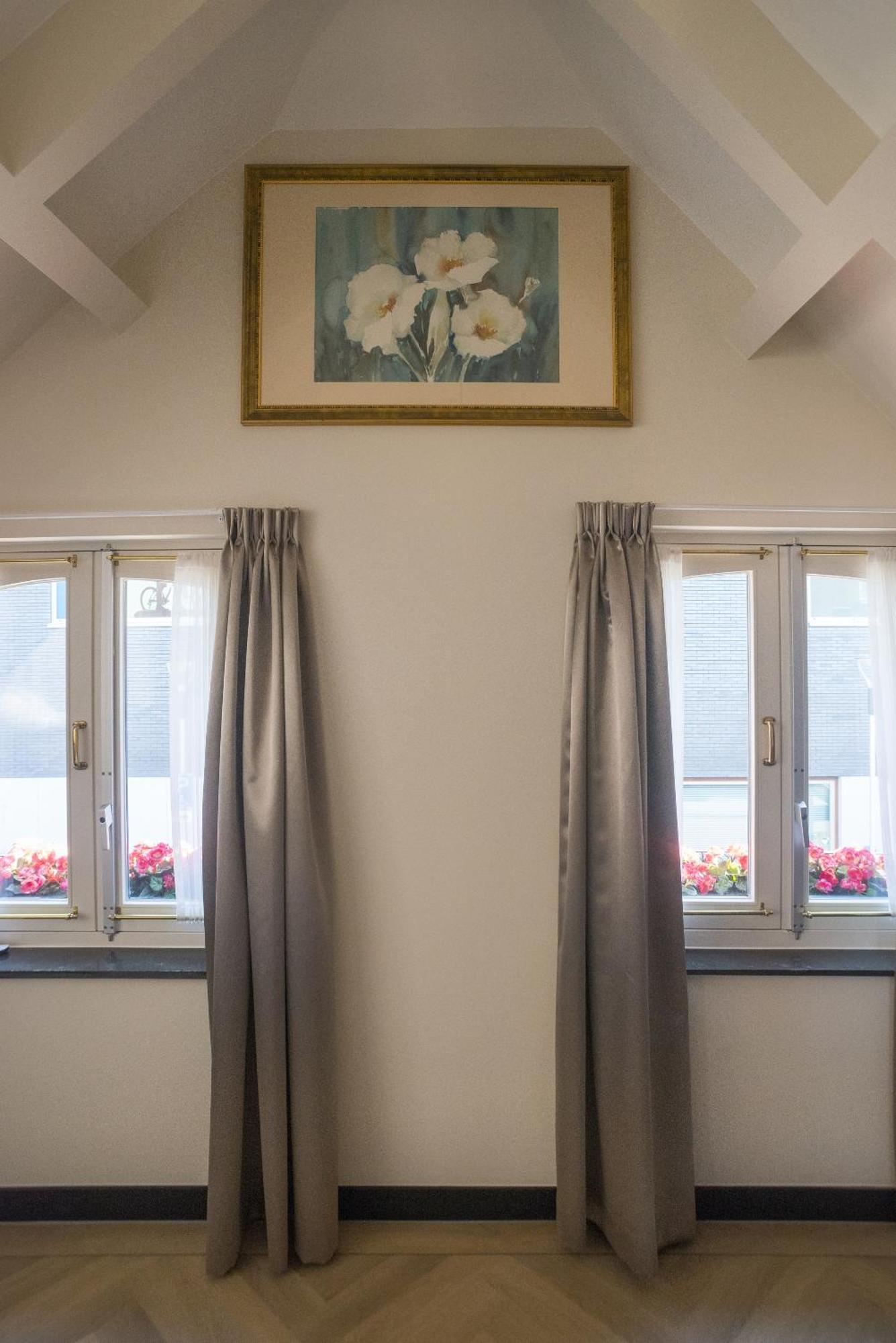 Harmony Room At The Best Location Тилбург Экстерьер фото
