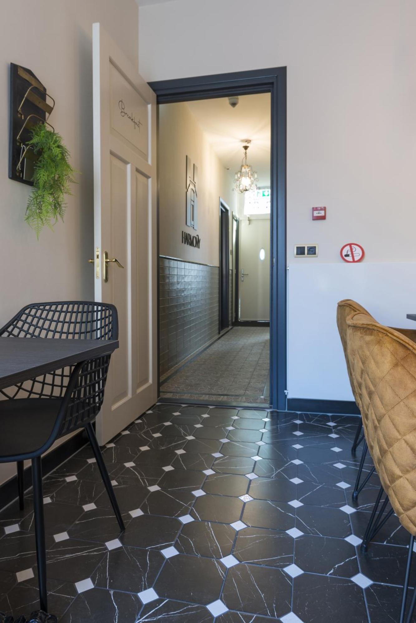 Harmony Room At The Best Location Тилбург Экстерьер фото