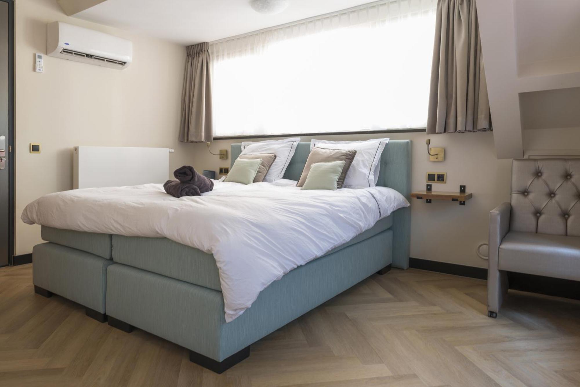 Harmony Room At The Best Location Тилбург Экстерьер фото