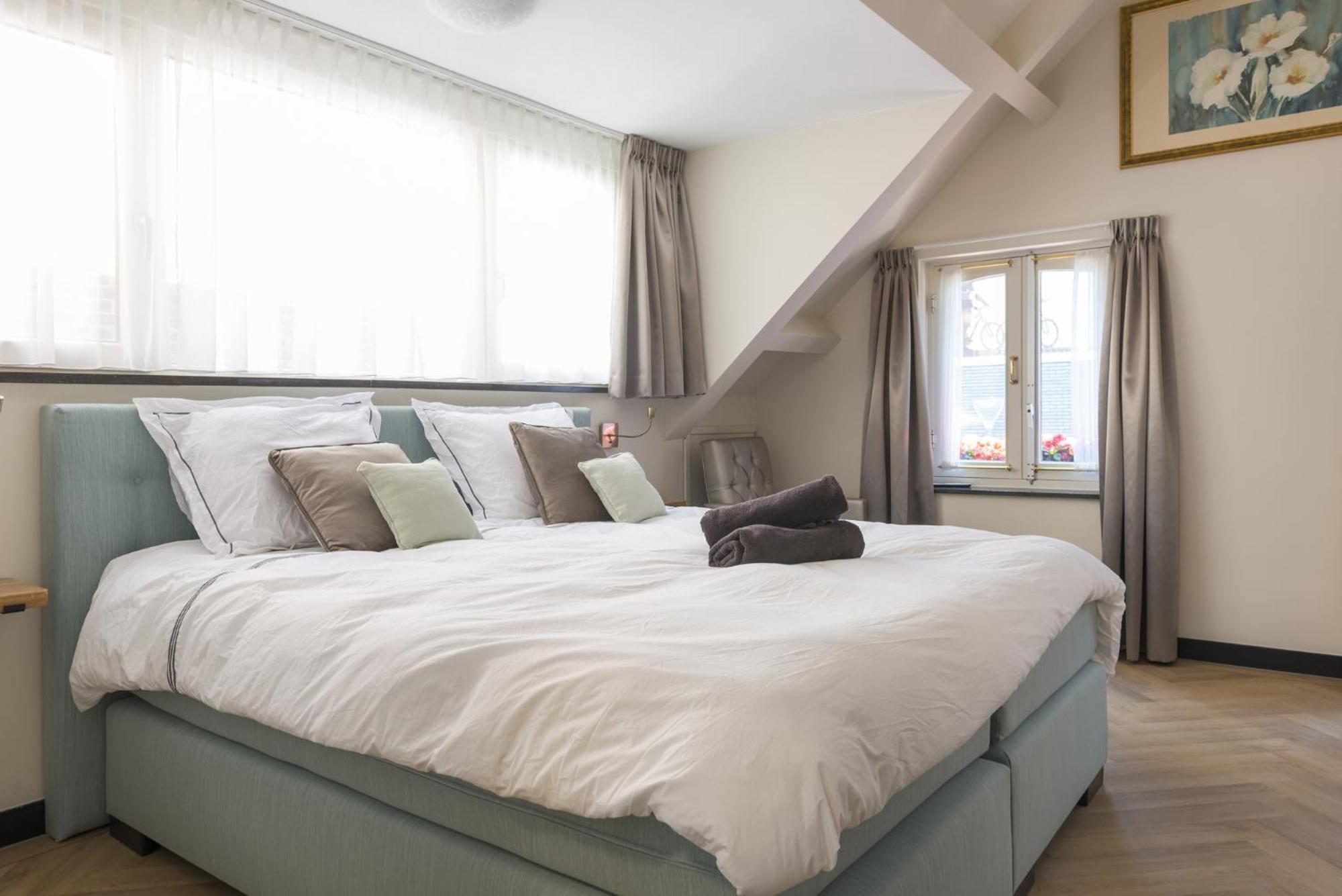 Harmony Room At The Best Location Тилбург Экстерьер фото