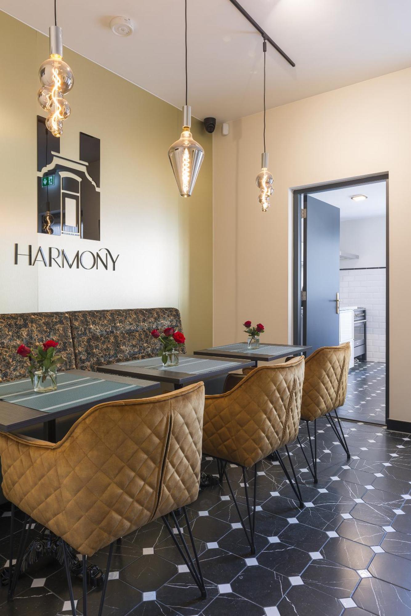Harmony Room At The Best Location Тилбург Экстерьер фото