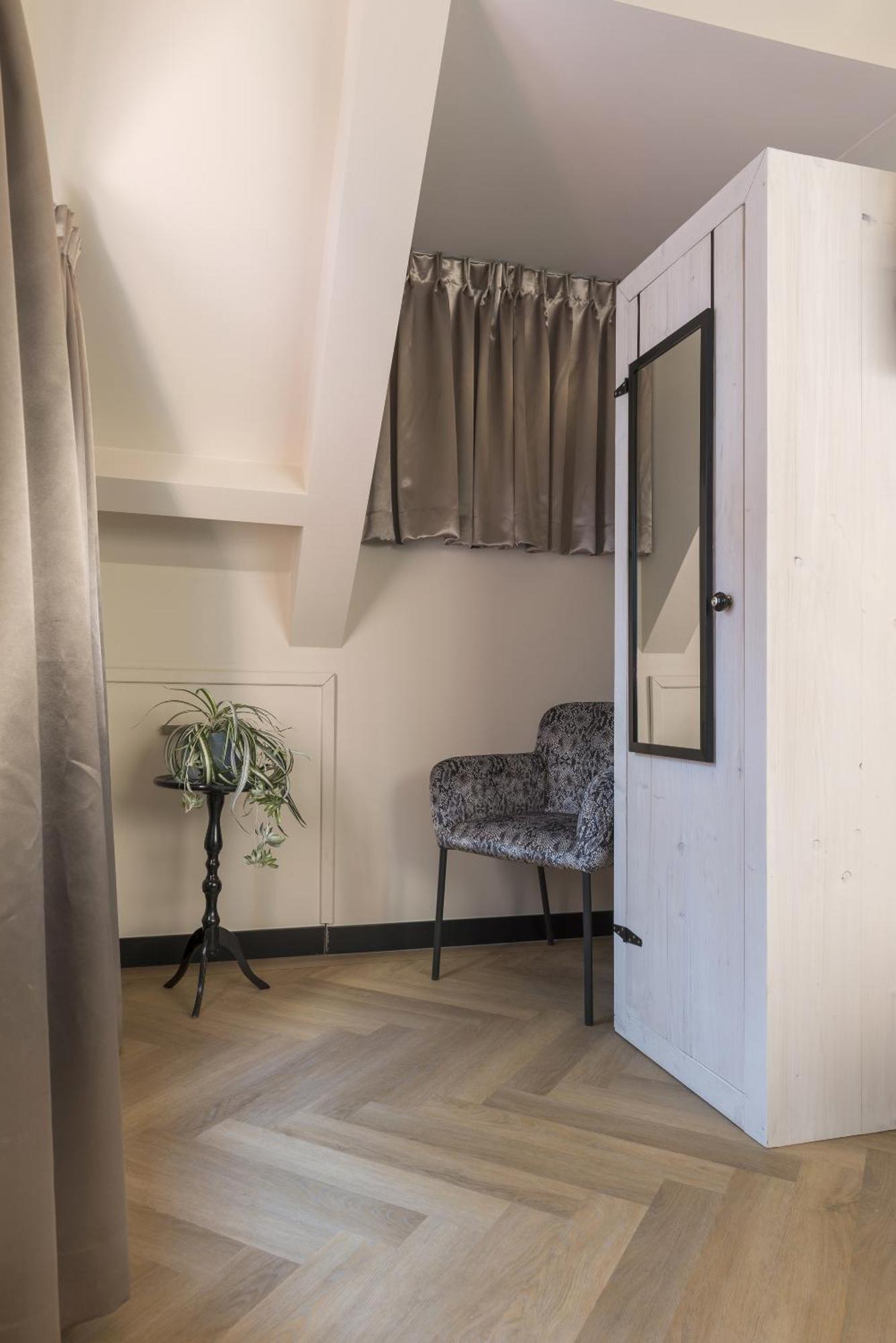 Harmony Room At The Best Location Тилбург Экстерьер фото