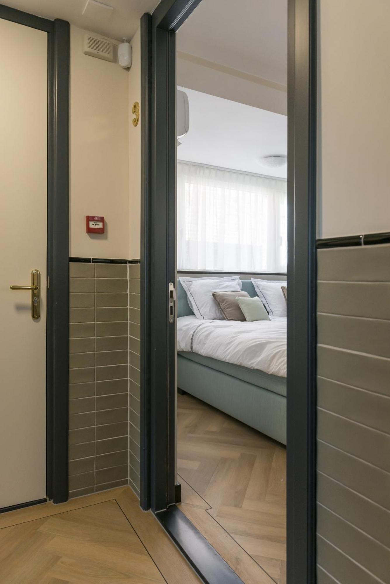 Harmony Room At The Best Location Тилбург Экстерьер фото