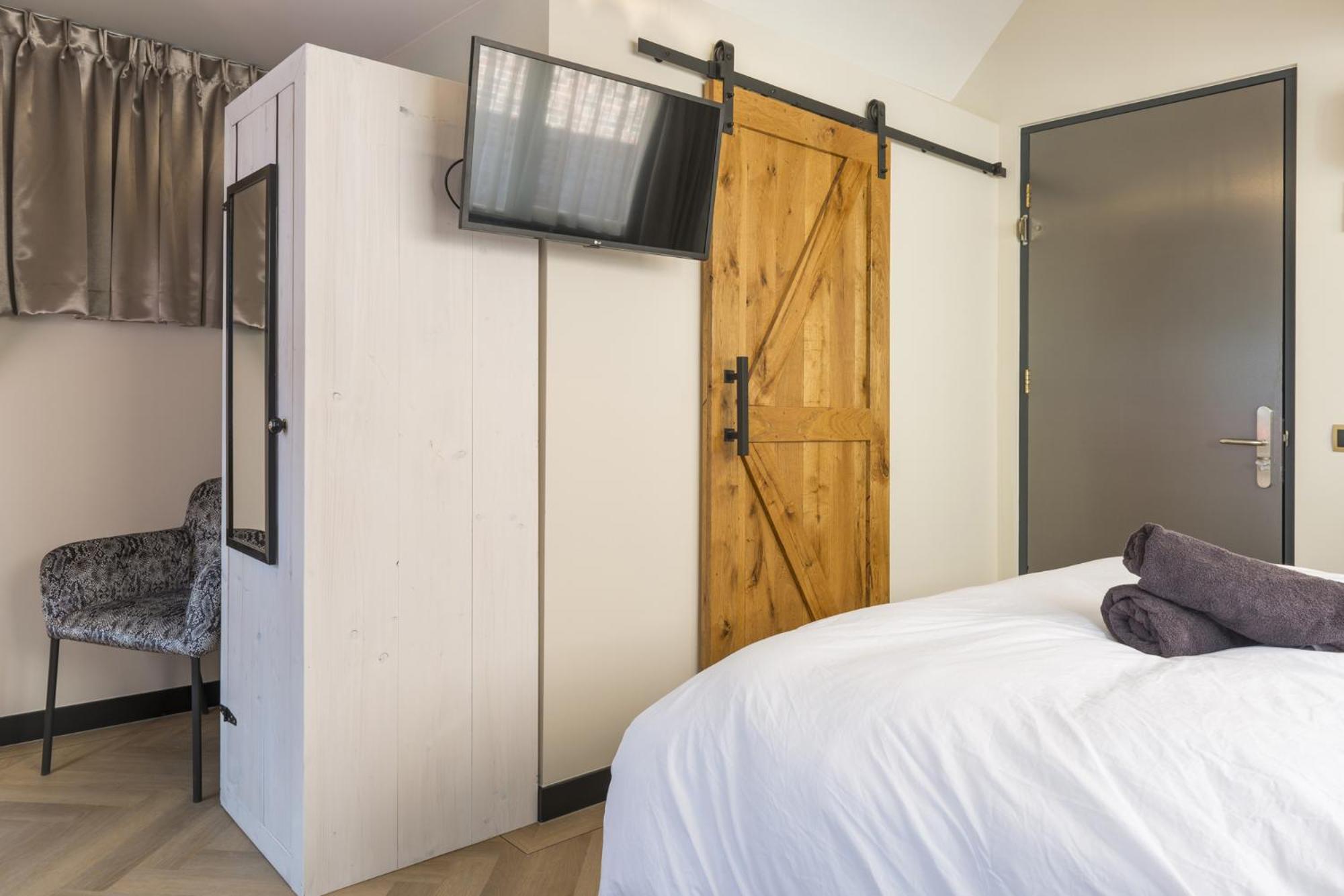 Harmony Room At The Best Location Тилбург Экстерьер фото