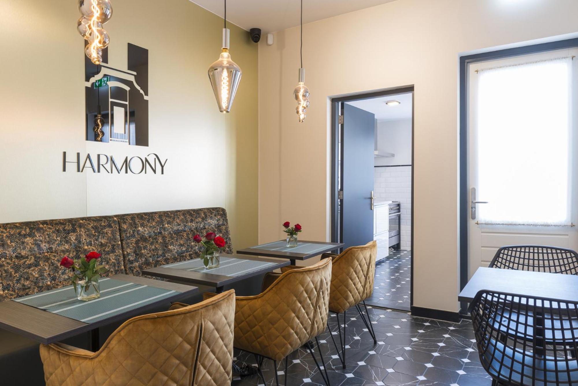 Harmony Room At The Best Location Тилбург Экстерьер фото