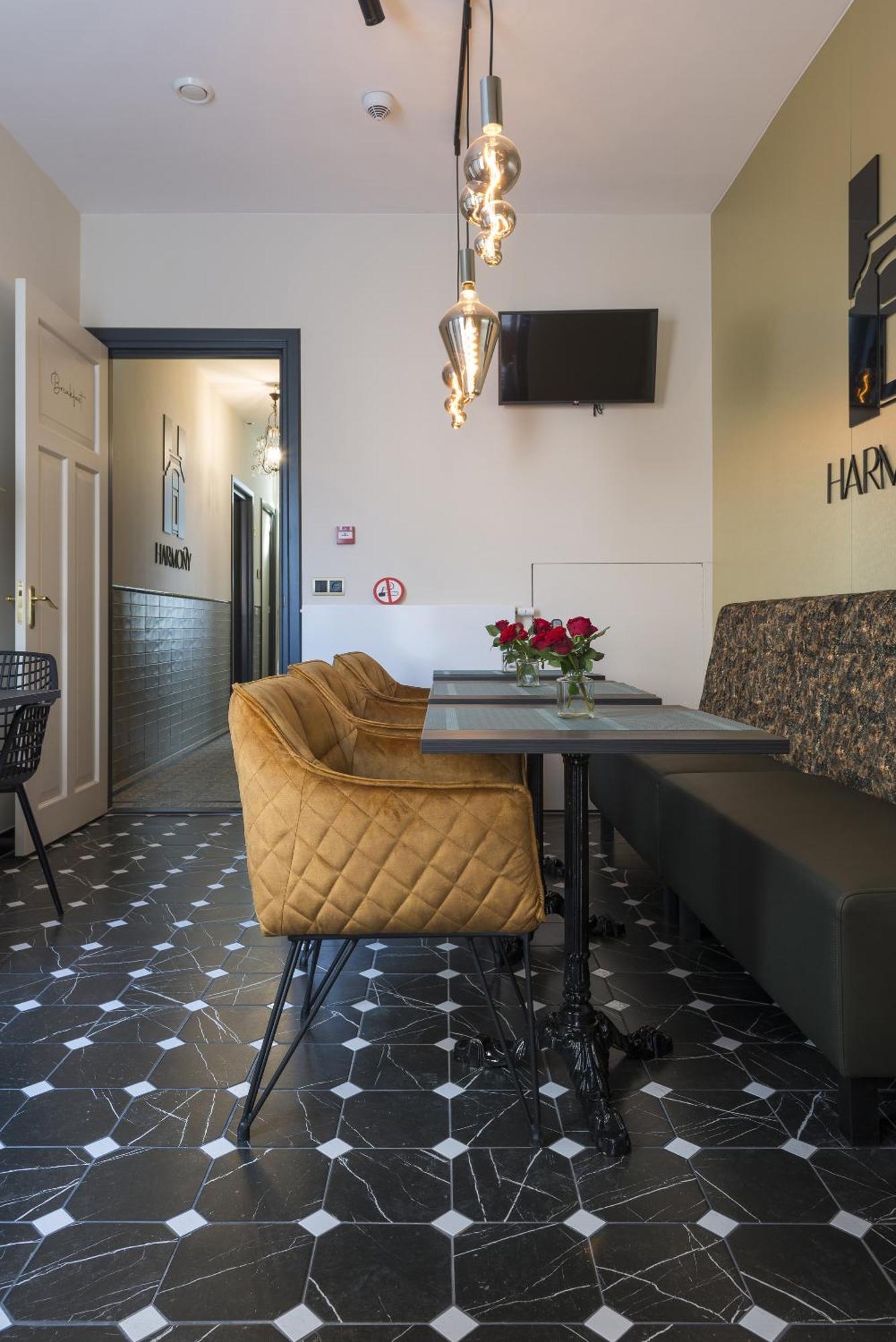 Harmony Room At The Best Location Тилбург Экстерьер фото